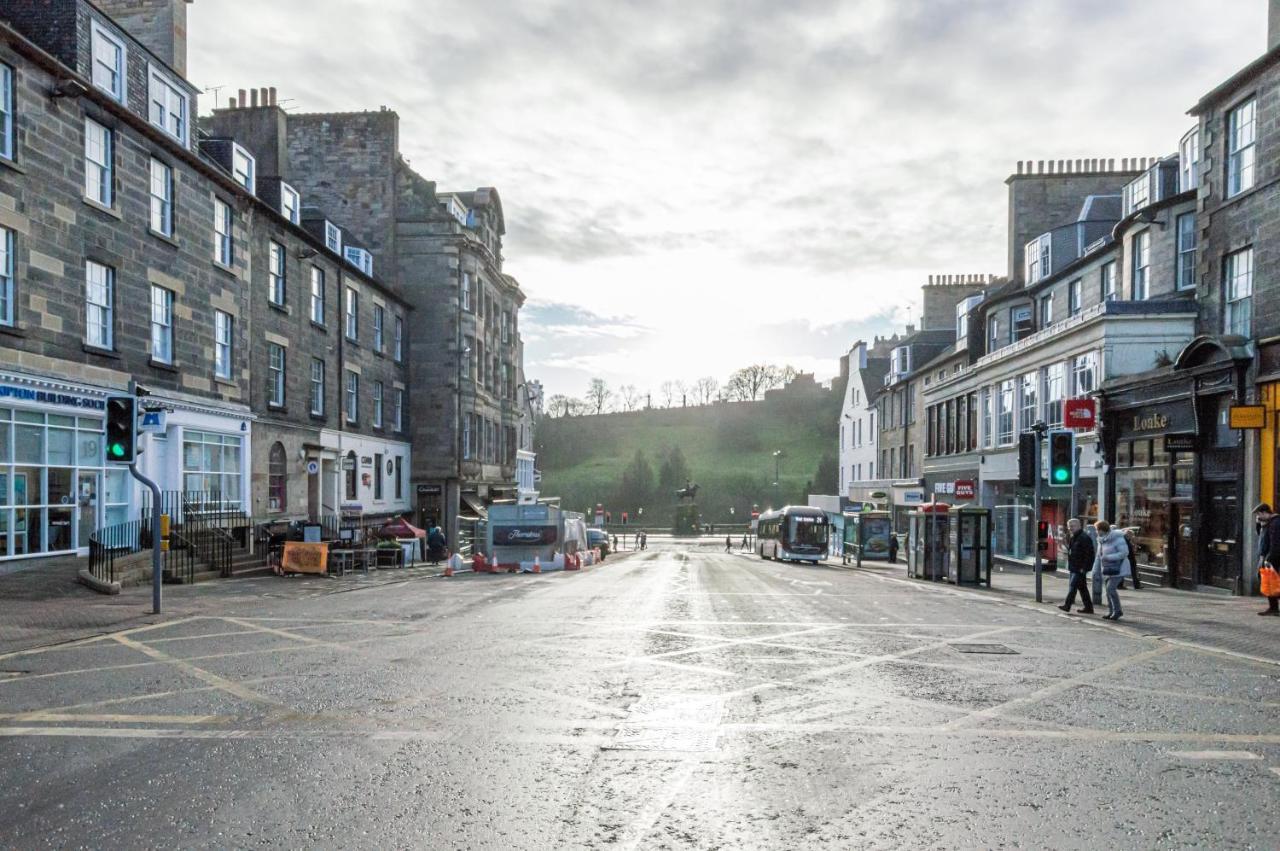 Centre Hamza Edinburgh