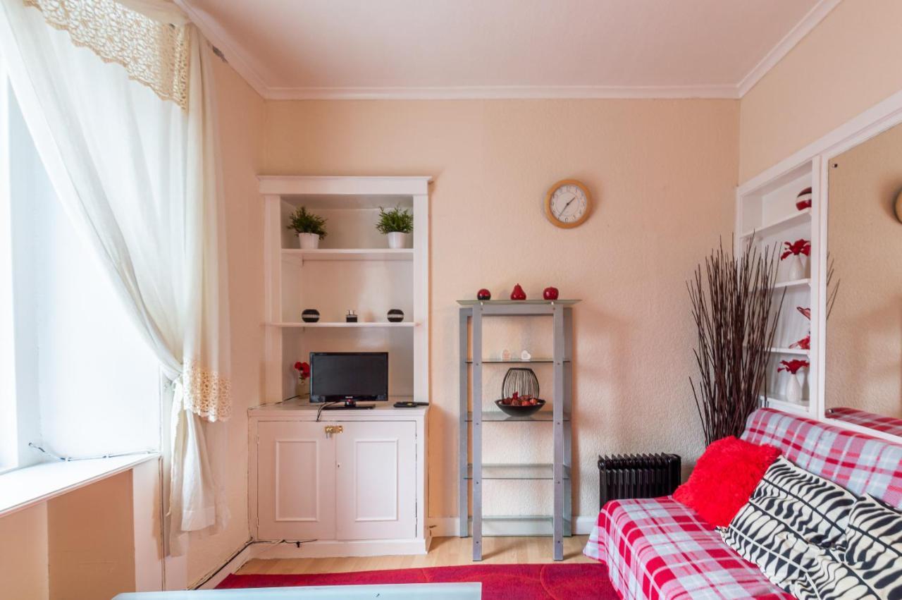 Apartment Centre Hamza Edinburgh