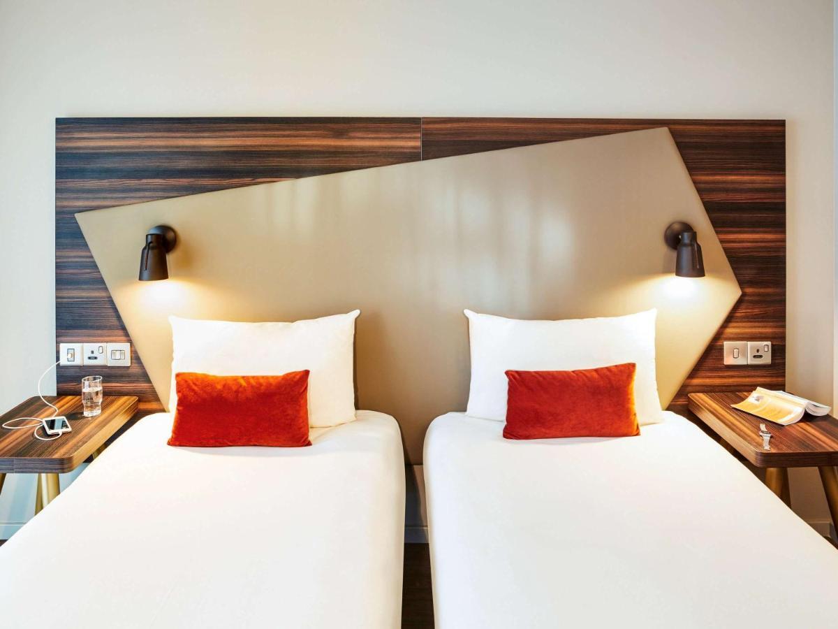Adagio Royal Mile Aparthotel Edinburgh