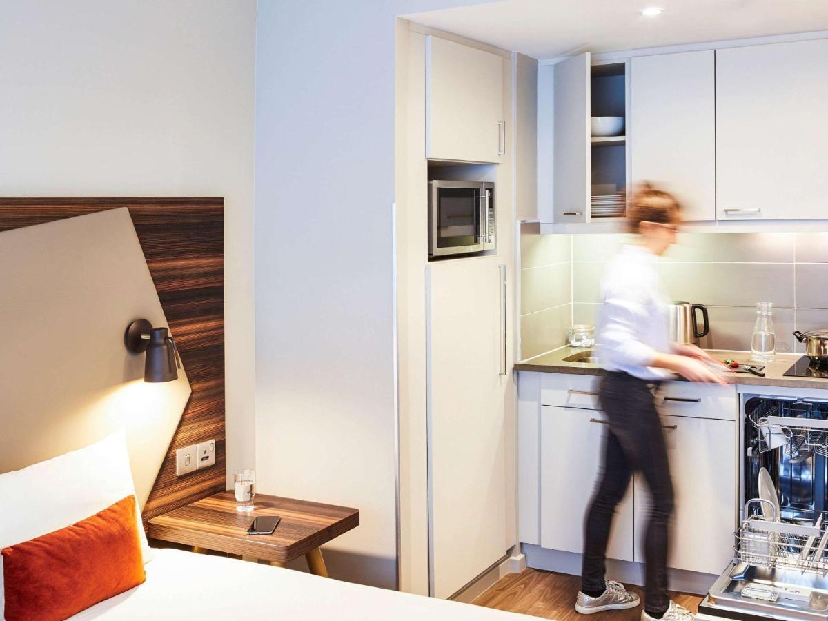 Aparthotel Adagio Royal Mile Edinburgh
