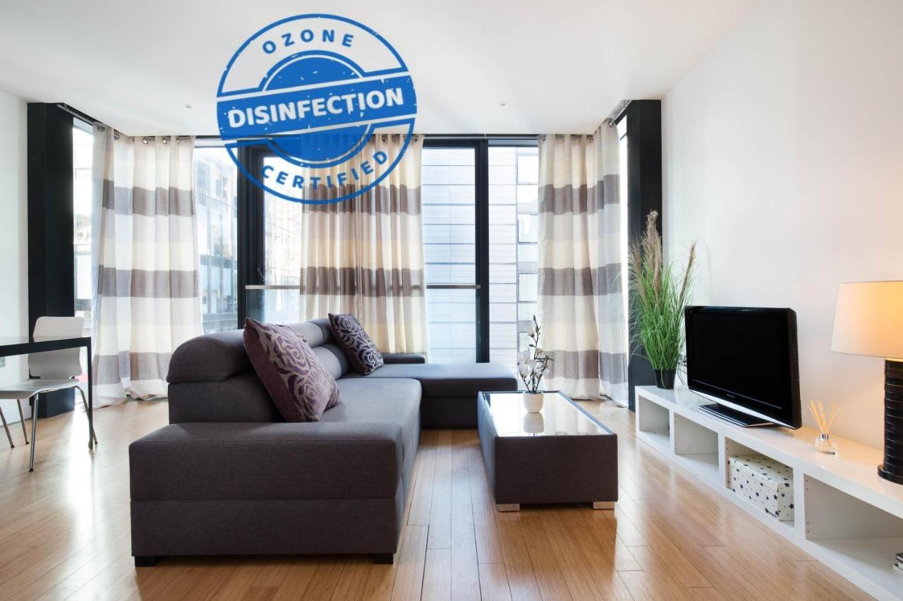 Apartment Quartermile EDI