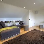 Clarendon Luxury Apartments