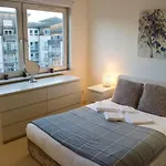 2 Bedroom Flat With Balcony Views Of Arthur\'S Seat