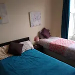Lauriston Central Roomz Edinburgh