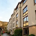 Hermits Croft - Self Catering Flats