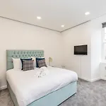 Modern Studio Next To Edinburgh Castle