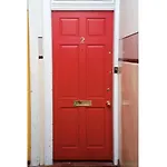 Joivy 1 Bed Flat Near Royal Botanic Gardens