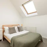 The Modern Mill Apartment