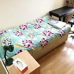 Montague Street Apartment