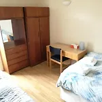 Montague Street Apartment