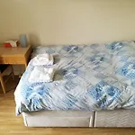 Montague Street Apartment