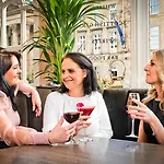 Intercontinental Edinburgh The George By Ihg