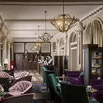 Intercontinental Edinburgh The George By Ihg
