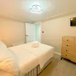 Stylish, Central And Cosy 1Bd Nr Canongate