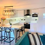 Stylish, Central And Cosy 1Bd Nr Canongate