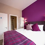 The Spires Serviced Apartments Edinburgh