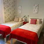 Haymarket Apartments