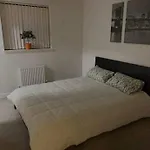 Comfy Room With Private Bathroom