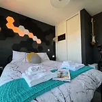 Private Cozy & Stylish Room In A Shared Flat In Edinburgh