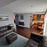 Very Large Three Bed Apartment