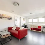 Guestready - Modern Home Near Craigmillar Area
