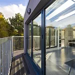 Guestready - Modern Home Near Craigmillar Area