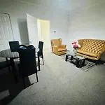 Blue Heaven Apartments