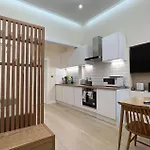 Edinburgh City Centre 1Bed Flat Near Castle & Uni