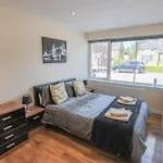 Apartment In Edinburgh Newington