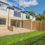 Apartment In Edinburgh Newington