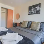 Apartment In Edinburgh Newington