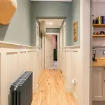 Charming 1 Bedroom In Edinburgh\'S West End