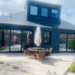 Cabin By The Coast