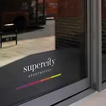 Forth House By Supercity Aparthotels