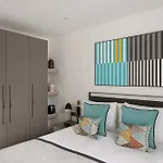 Forth House By Supercity Aparthotels