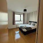 Britannia Apartments