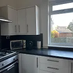 Private Main Door Two Bedrooms Apartment