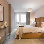 Stylish Luxury Nests - Central Edinburgh Location