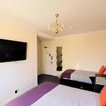 Edinburgh Holiday Guest House