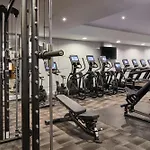 Edinburgh Marriott Hotel Holyrood