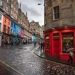 Edinburgh Centre - Meadows Residence