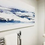Cosy City Centre Apartment