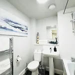 Cosy City Centre Apartment