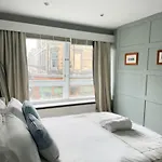 Duplex - City Centre 4-Bed Retreat