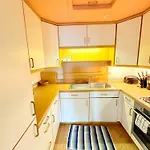 Duplex - City Centre 4-Bed Retreat