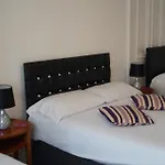 Edinburgh Thistle Guest House
