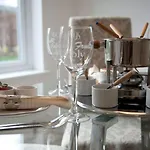 Fettes Apartments