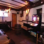 The Cedar Inn