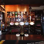 The Cedar Inn