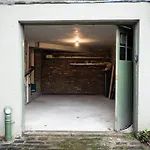 Old Town Brewery Apartment